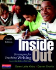 Inside Out Strategies For Teaching Writing
