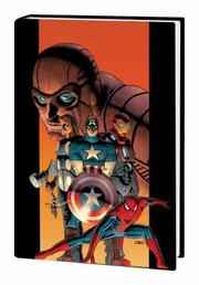 Cover of: Ultimate Six
            
                Marvel Premiere Edition