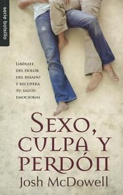 Cover of: Sexo Culpa y Perdon