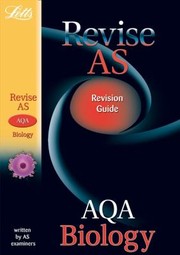 Cover of: Aqa Biology Revision Guide