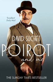 Cover of: Poirot and Me by 