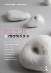 Cover of: Objects and Materials
            
                Cresc by Eleanor Casella