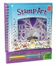 Cover of: Stamp Art