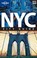 Cover of: Lonely Planet NYC City Guide With Pullout Map
            
                Lonely Planet New York City