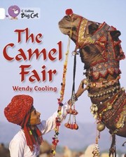 Cover of: The Camel Fair by 