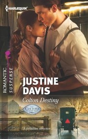 Cover of: Colton Destiny