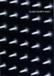 Cover of: Glass North East by 