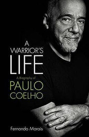 Cover of: Paulo Coelho by Fernando Morais