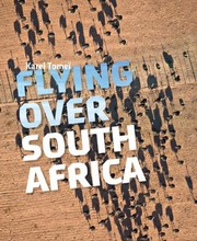 Cover of: Flying Over South Africa by 