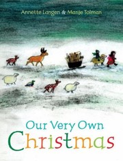 Cover of: Our Very Own Christmas