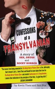 Cover of: Confessions of a Transylvanian