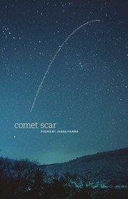 Cover of: Comet Scar
            
                Carnegie Mellon Poetry Paperback