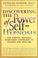 Cover of: Discovering the Power of Self Hypnosis