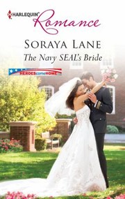 Cover of: The Navy Seals Bride