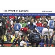 Cover of: The Worst of Football