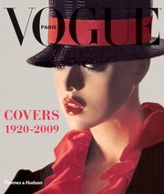 Cover of: Paris Vogue Covers 19202009 by 