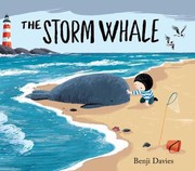 Cover of: The Storm Whale