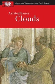 Cover of: Clouds by 