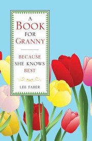 Cover of: A Book for Granny