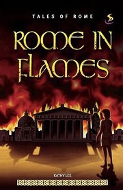Cover of: Rome In Flames
