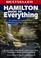 Cover of: Hamilton Book of Everything
            
                Book of Everything