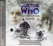 Cover of: Return of the Daleks
            
                Doctor Who by 