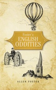Cover of: Fosters English Oddities