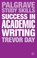 Cover of: Success in Academic Writing
            
                Palgrave Study Skills