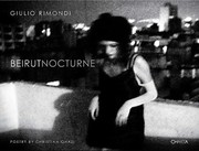 Cover of: Giulio Rimondi
