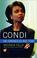 Cover of: Condi