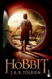 Cover of: El Hobbit Ne by 