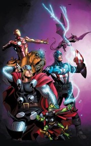 Cover of: Avengers vs Pet Avengers