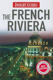 Cover of: The French Riviera