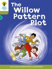 Cover of: Willow Pattern Plot by 