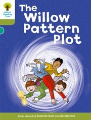 Cover of: Willow Pattern Plot by Roderick Hunt