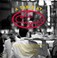 Cover of: A Table At Le Cirque Stories And Recipes From New Yorks Most Legendary Restaurant