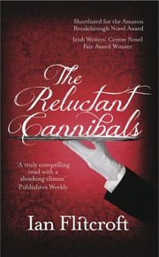 Cover of: The Reluctant Cannibals by Ian Flitcroft