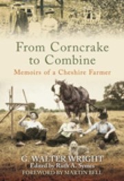 Cover of: From Corncrake to Combine