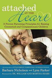 Cover of Attached at the Heart