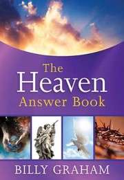 Cover of: The Heaven Answer Book