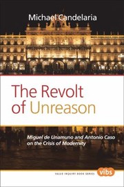 Cover of: The Revolt of Unreason by 