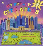 Cover of: My PopUp City Atlas by 