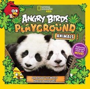 Cover of: Angry Birds Animal Eggventures Join The Angry Birds On A Round The World Adventure In Search Of Their Stolen Eggs by 