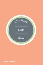 Cover of: City Cycling Paris