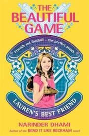 Cover of: Laurens Best Friend
            
                Beautiful Game by 