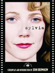 Cover of: Sylvia | John Brownlow