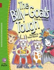 Cover of: The Billy Goats Tough