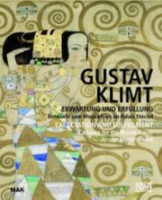 Gustav Klimt Erwartung Und Erfllung Entwrfde Zum Mosaikfries Im Palais Stoclet by Rainald F