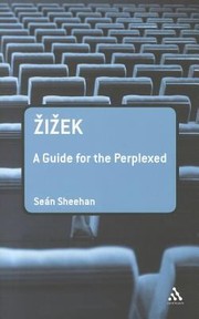 Cover of: Zizek
            
                Guides for the Perplexed Hardcover