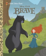 Cover of: Brave by 